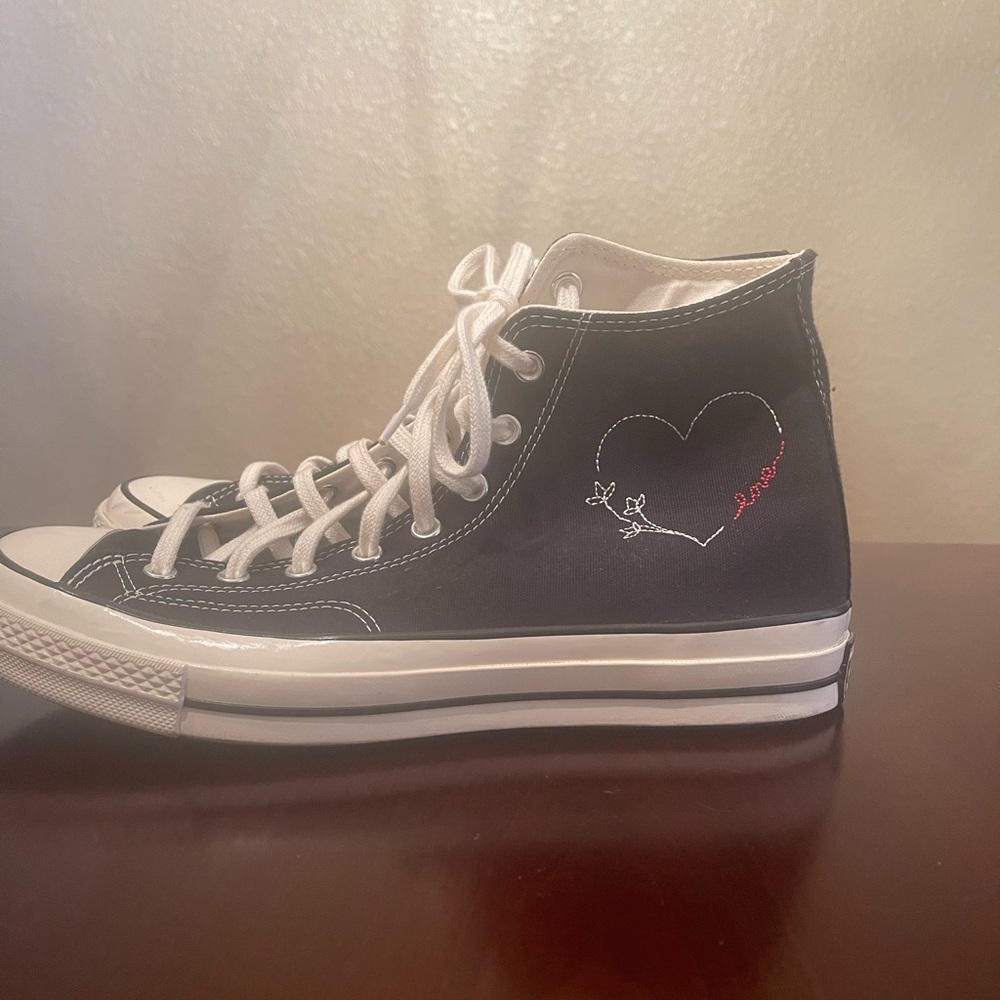 Converse Chuck 70 high ‘’Valentines day”